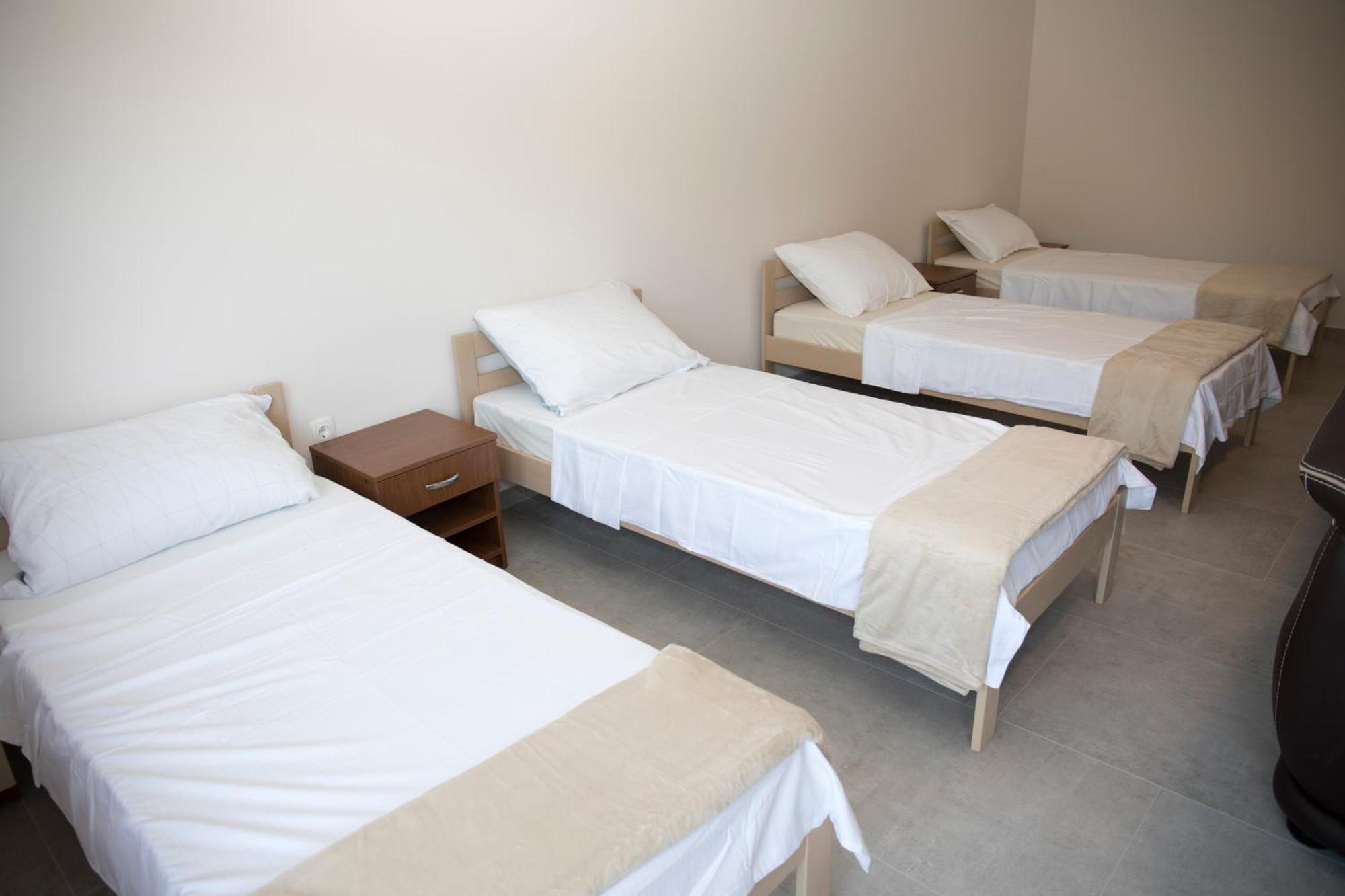 Kovac Riverfront Apartments Mostar Buitenkant foto
